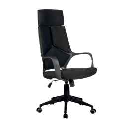 Кресло Riva Chair 8989 (черный)